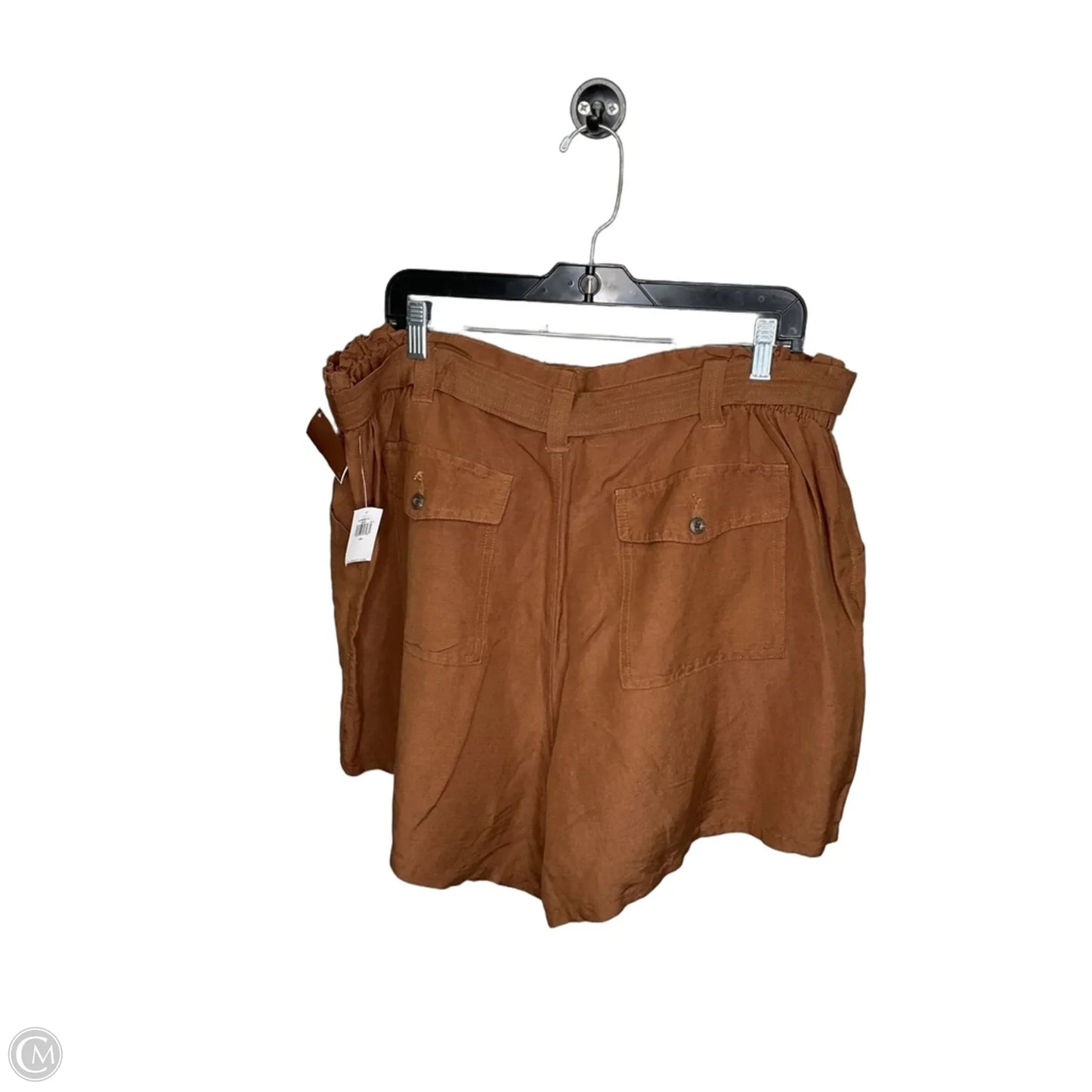 Shorts By Old Navy In Brown, Size: 2x