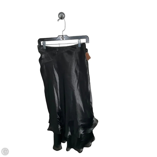Skirt Maxi By On 34th In Black, Size: Xs