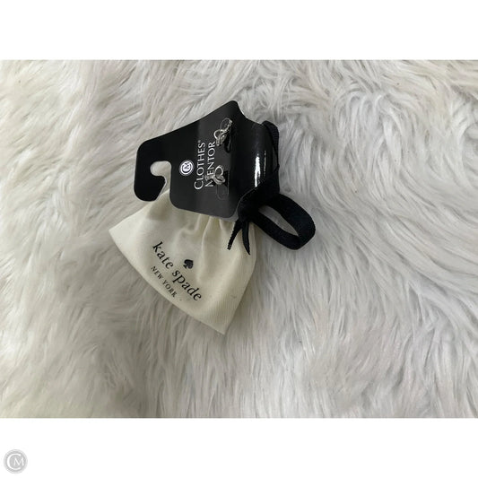 Earrings Designer By Kate Spade