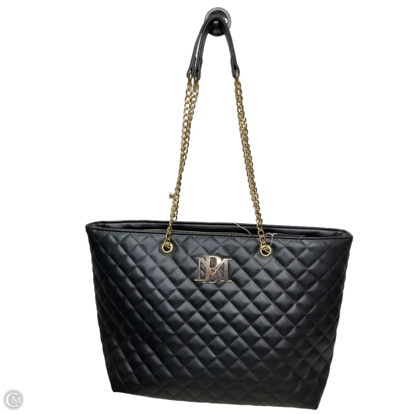 Accessory Label By Badgley Mischka, Size: Large