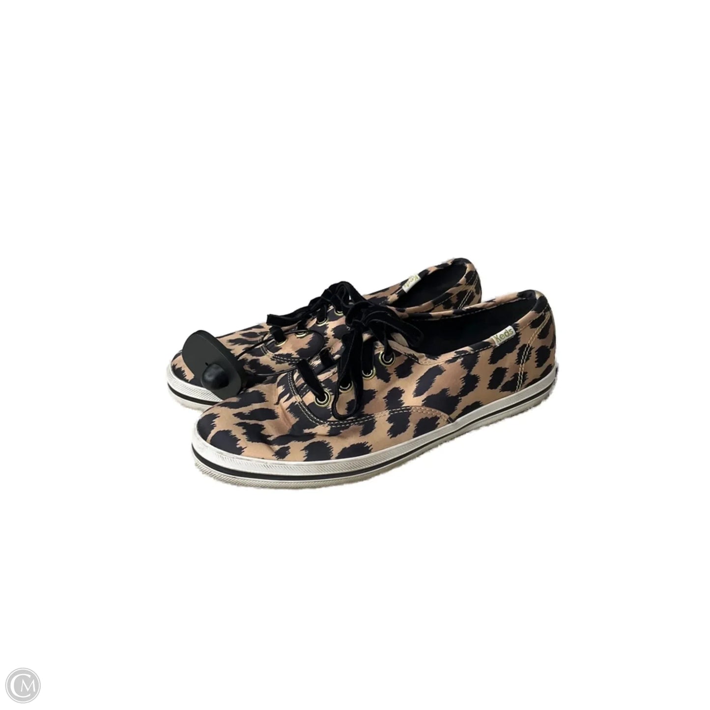 Shoes Sneakers By Keds In Animal Print, Size: 6