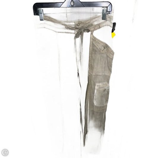 Pants Cargo & Utility By American Eagle In Green, Size: 4