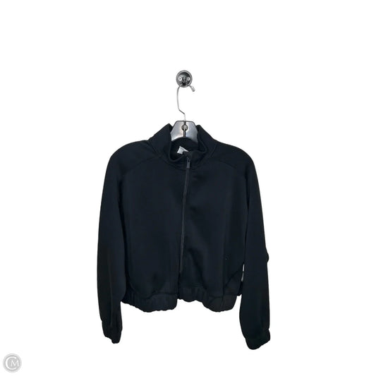 Athletic Fleece By All In Motion In Black, Size: M