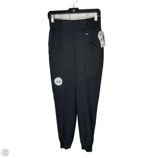 Pants Joggers By Cuddl Duds In Black, Size: Xs