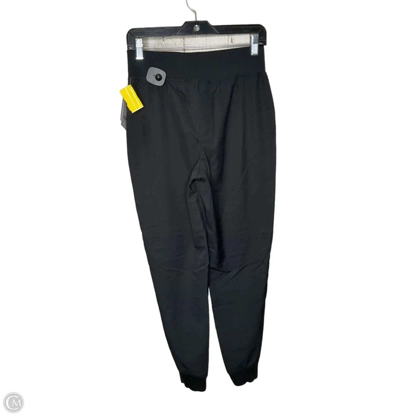 Pants Joggers By Cuddl Duds In Black, Size: Xs