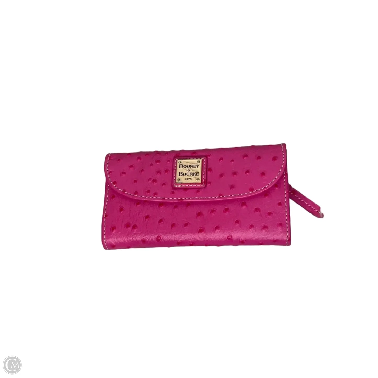 Wallet Designer By Dooney And Bourke, Size: Medium