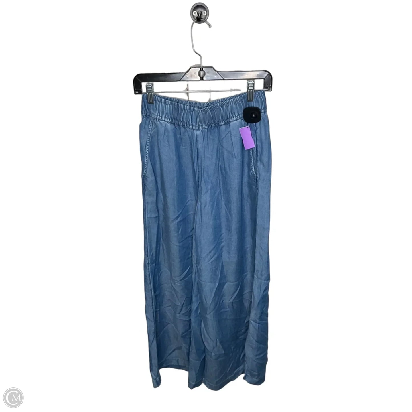 Pants Lounge By Vineyard Vines In Blue, Size: Xs