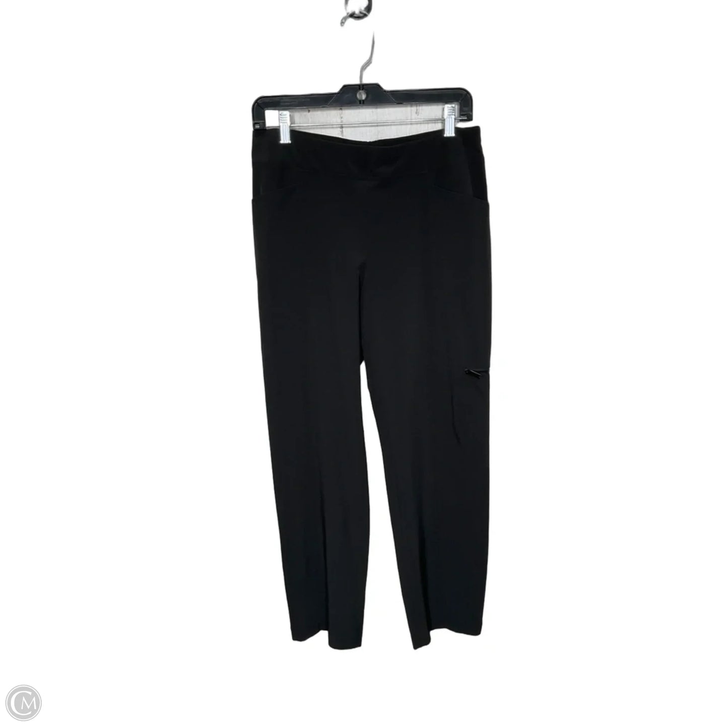 Pants Chinos & Khakis By Chicos In Black, Size: 4