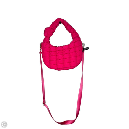 Handbag By Urban Expressions, Size: Medium