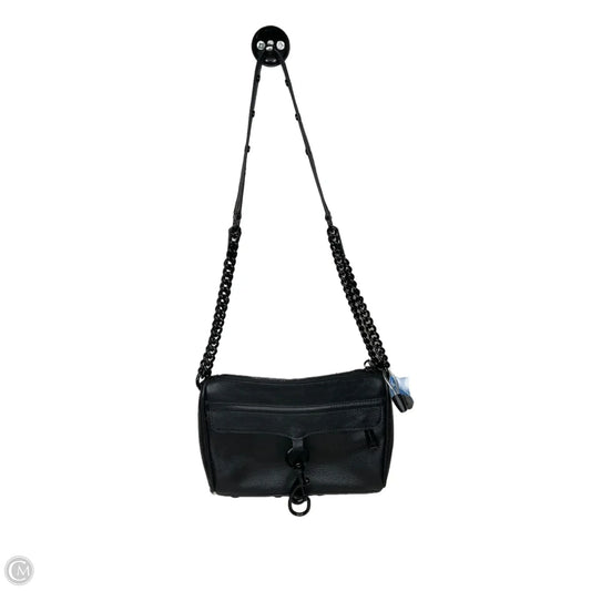 Crossbody Designer By Rebecca Minkoff, Size: Medium