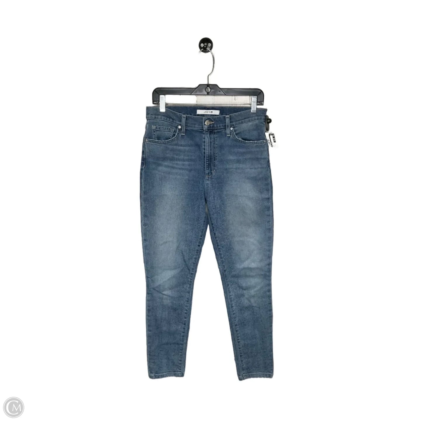Jeans Skinny By Joes Jeans In Blue, Size: 10