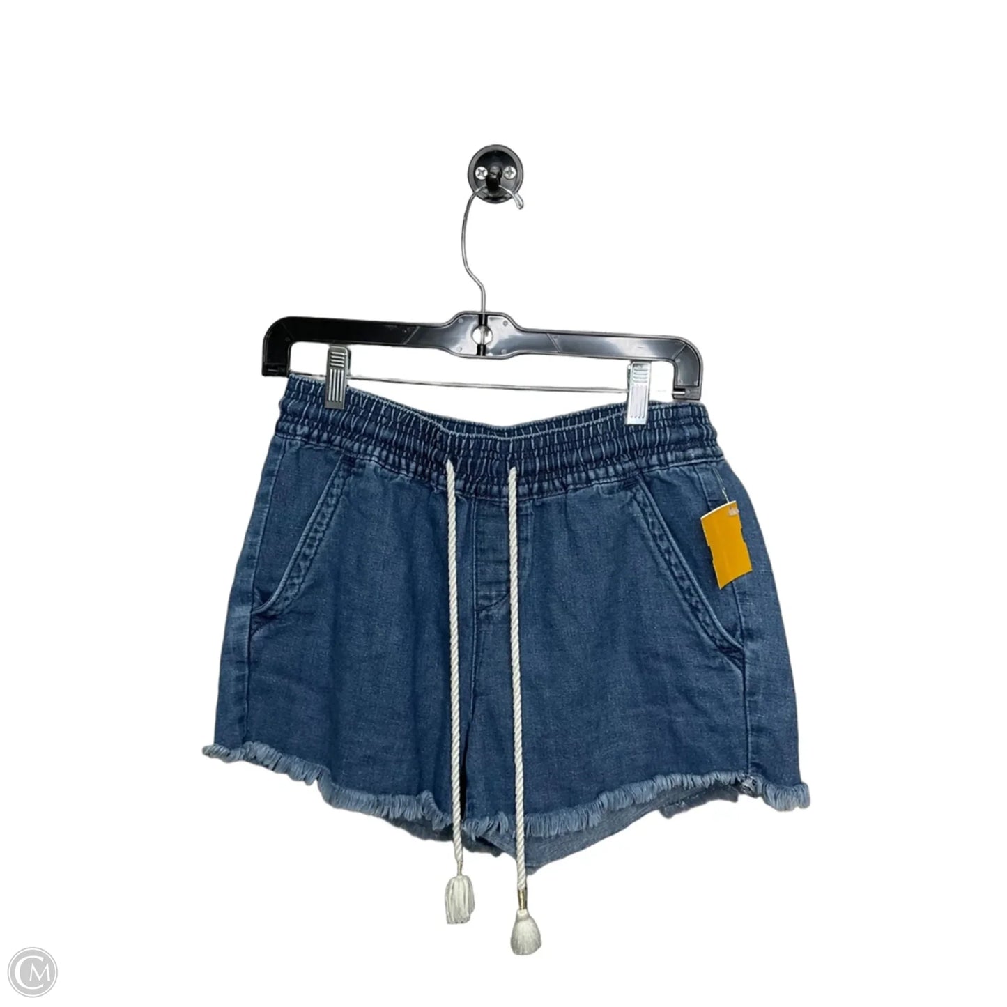 Shorts By Loft In Blue, Size: Xs