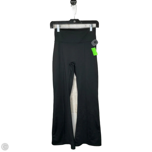 Athletic Leggings By Pink In Black, Size: S
