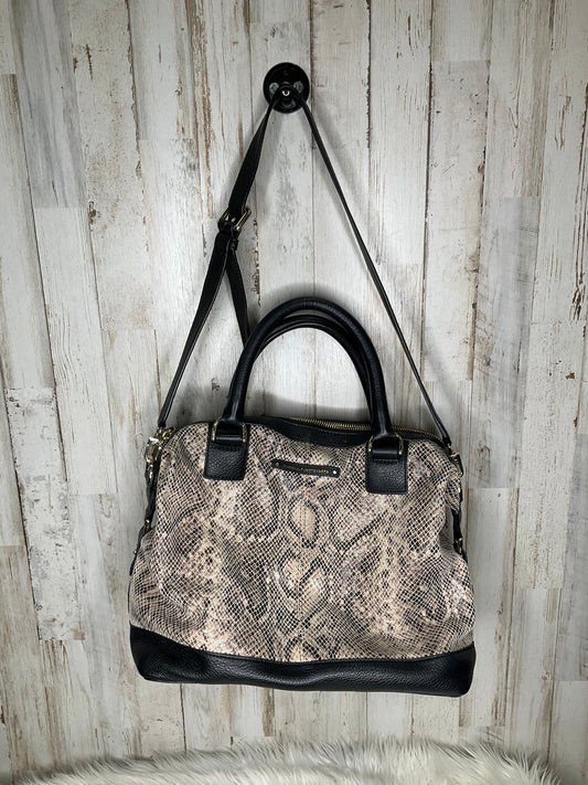 Handbag By Diane Von Furstenberg  Size: Medium