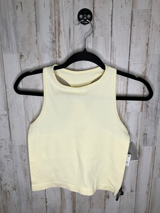 Top Sleeveless By Free People  Size: M