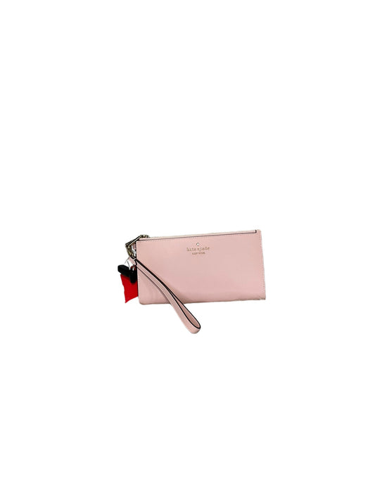 Wristlet Designer By Kate Spade, Size: Large