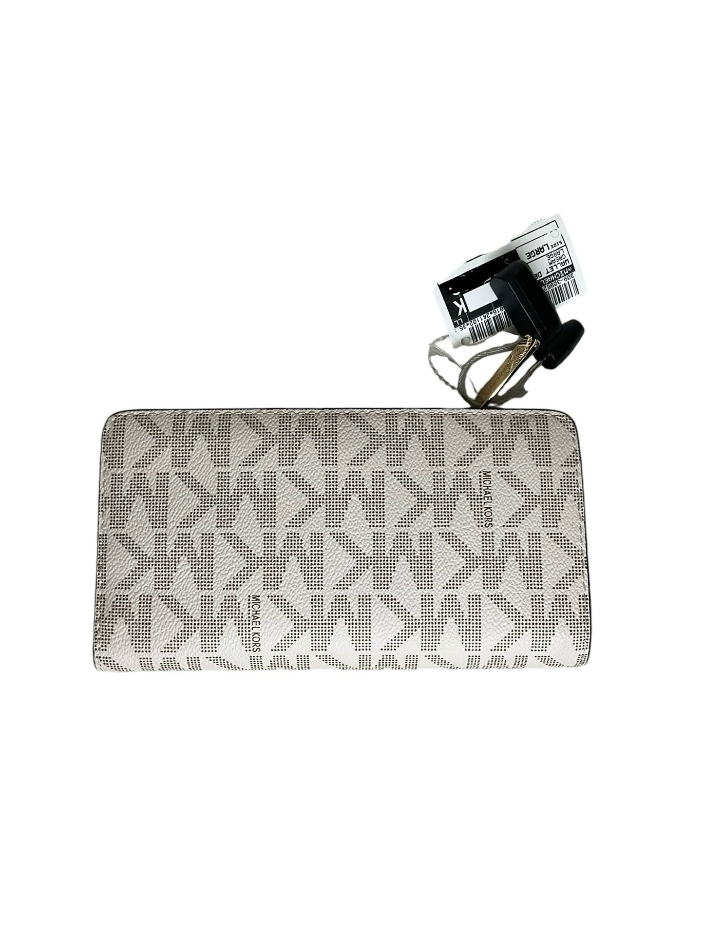 Wallet Designer By Michael Kors, Size: Large