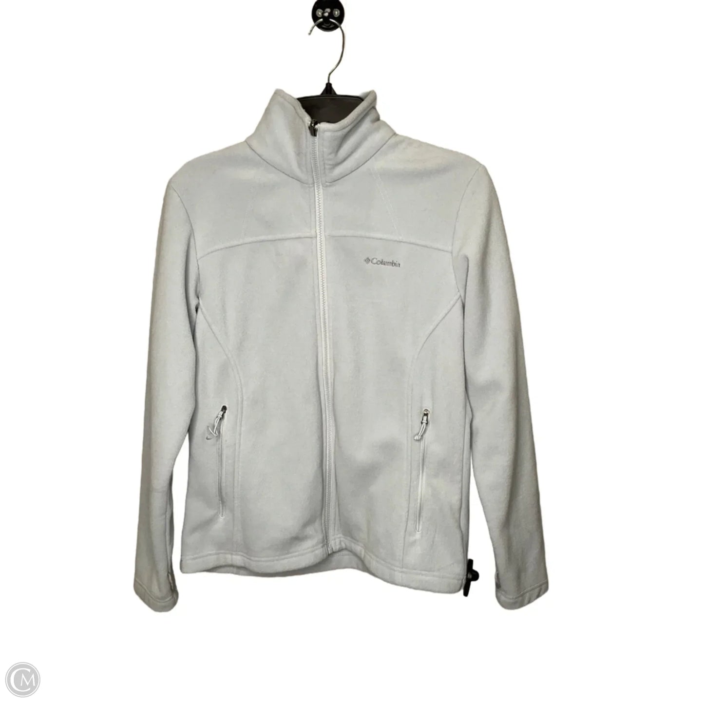 Athletic Fleece By Columbia In Blue, Size: M