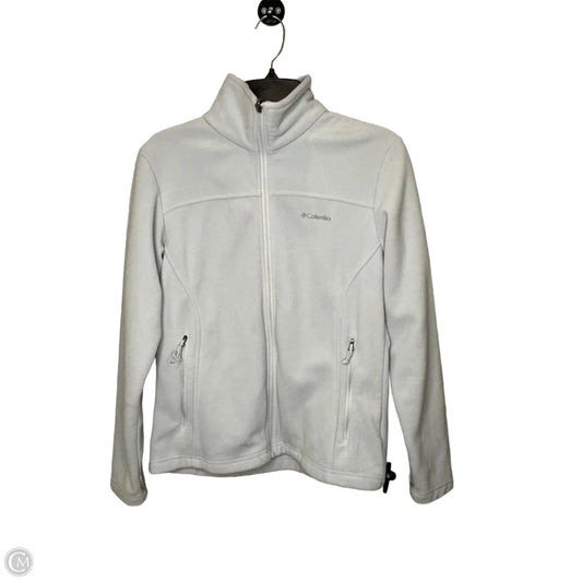 Athletic Fleece By Columbia In Blue, Size: M