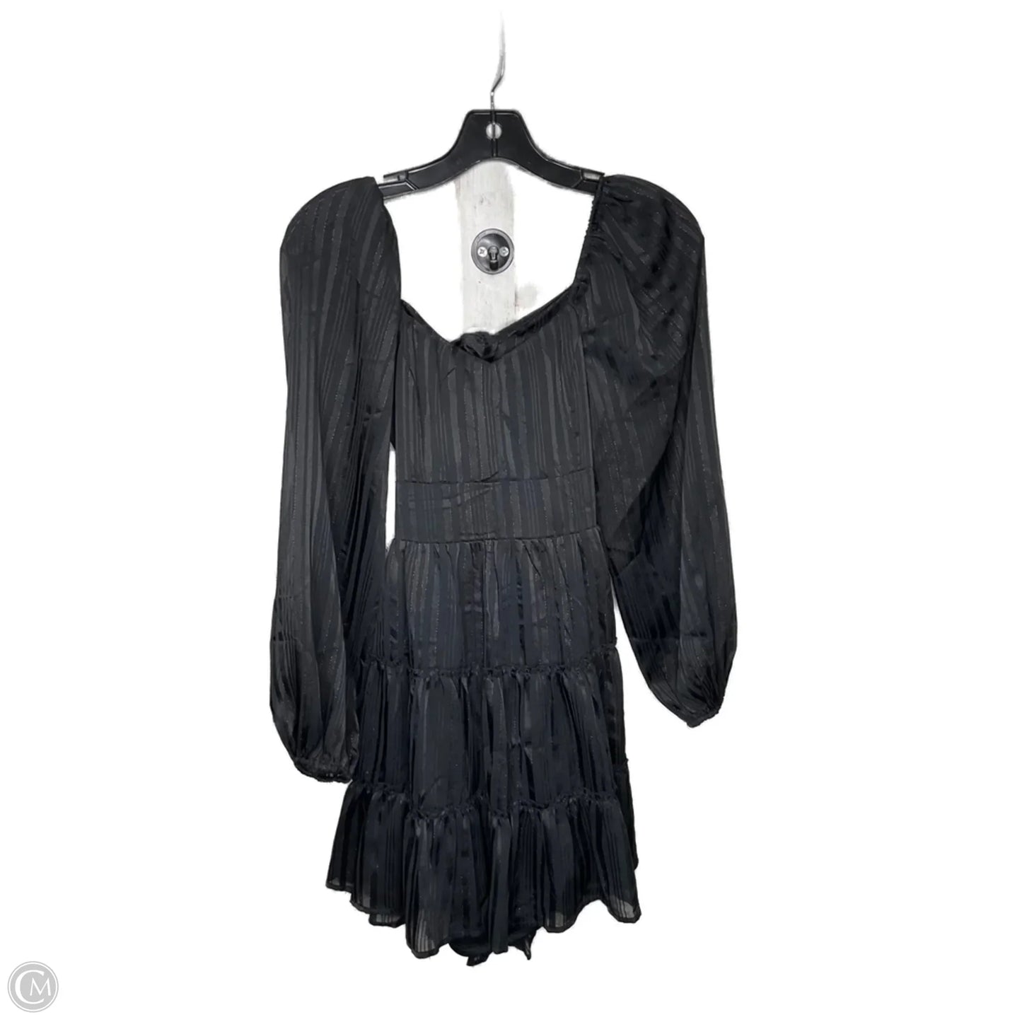 Dress Party Short By Altard State In Black, Size: Xs