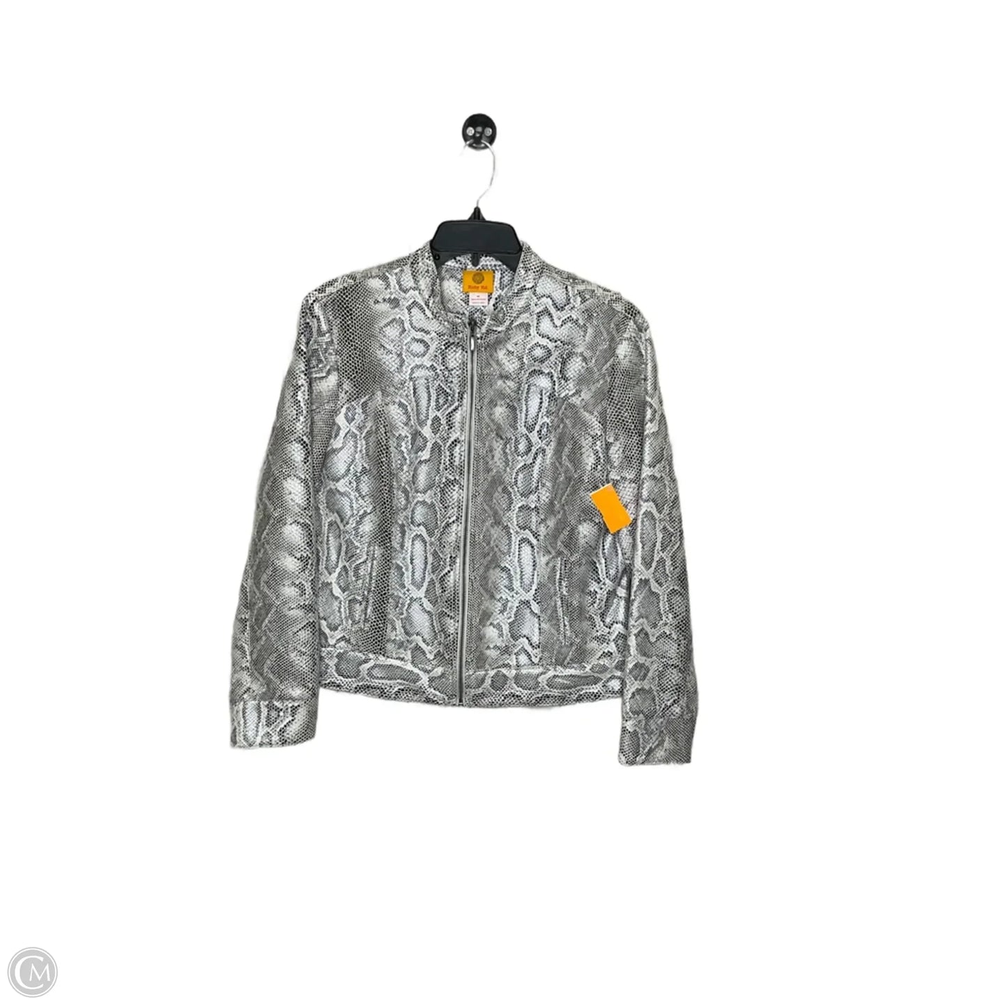 Jacket Other By Ruby Rd In Animal Print, Size: 14