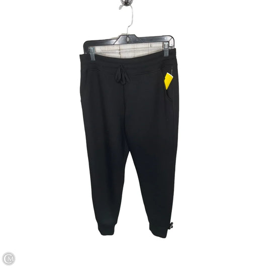 Athletic Pants By 32 Degrees In Black, Size: M