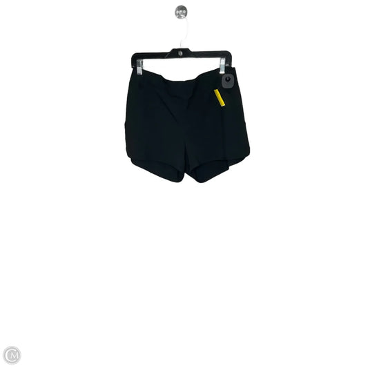 Athletic Shorts By Columbia In Black, Size: L