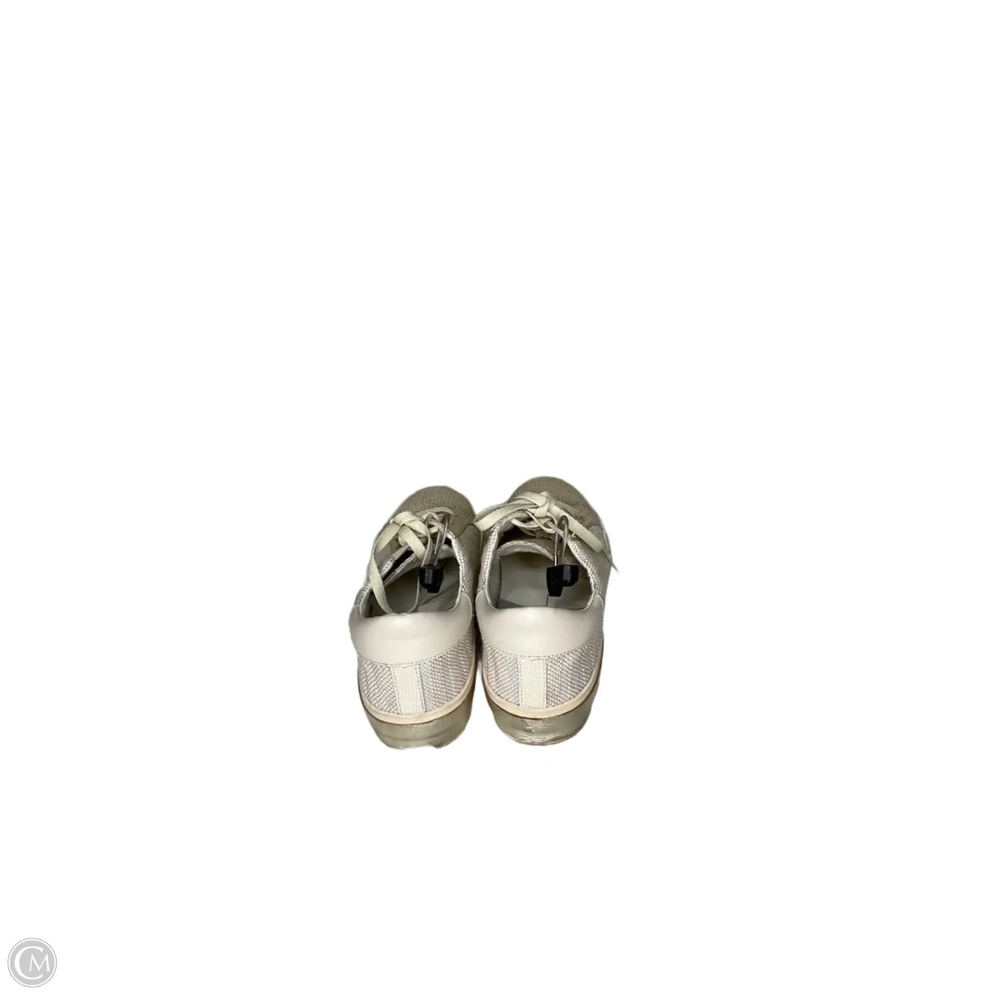 Shoes Flats By Dolce Vita In Tan, Size: 10