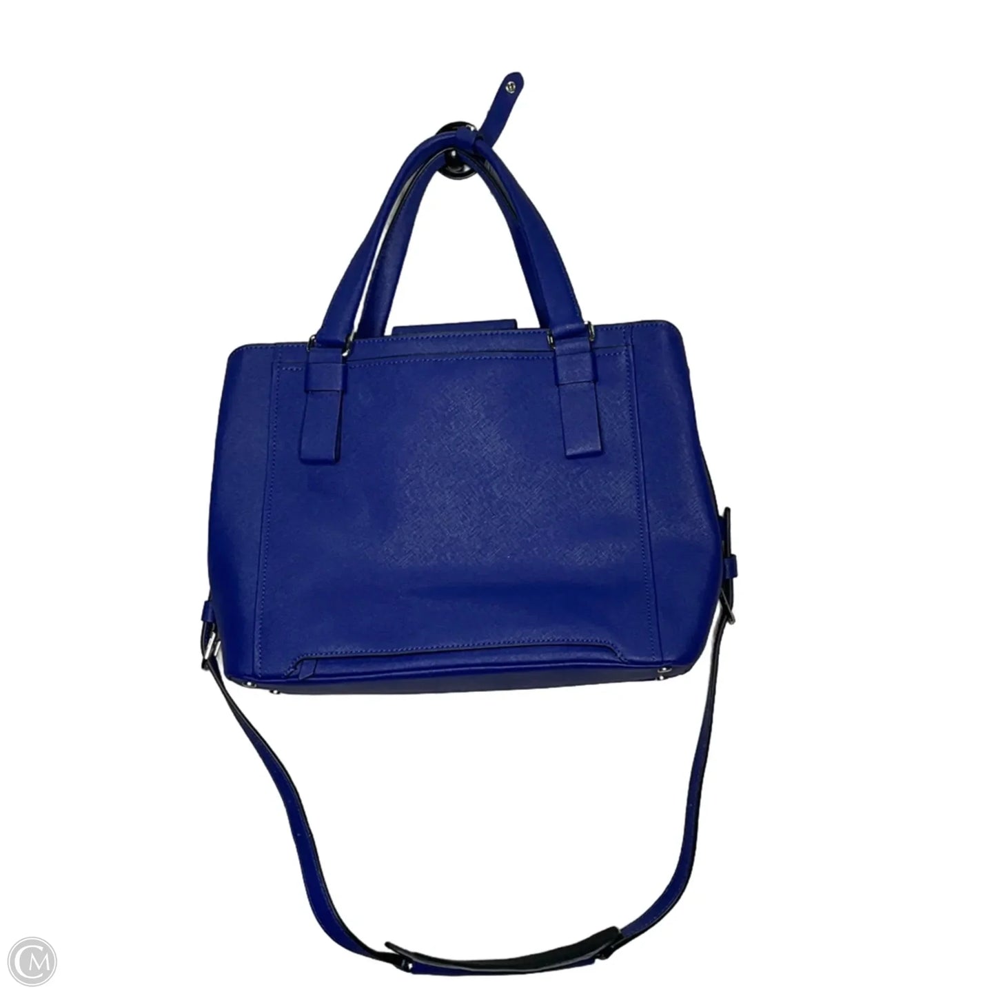 Handbag Designer By Tumi, Size: Large