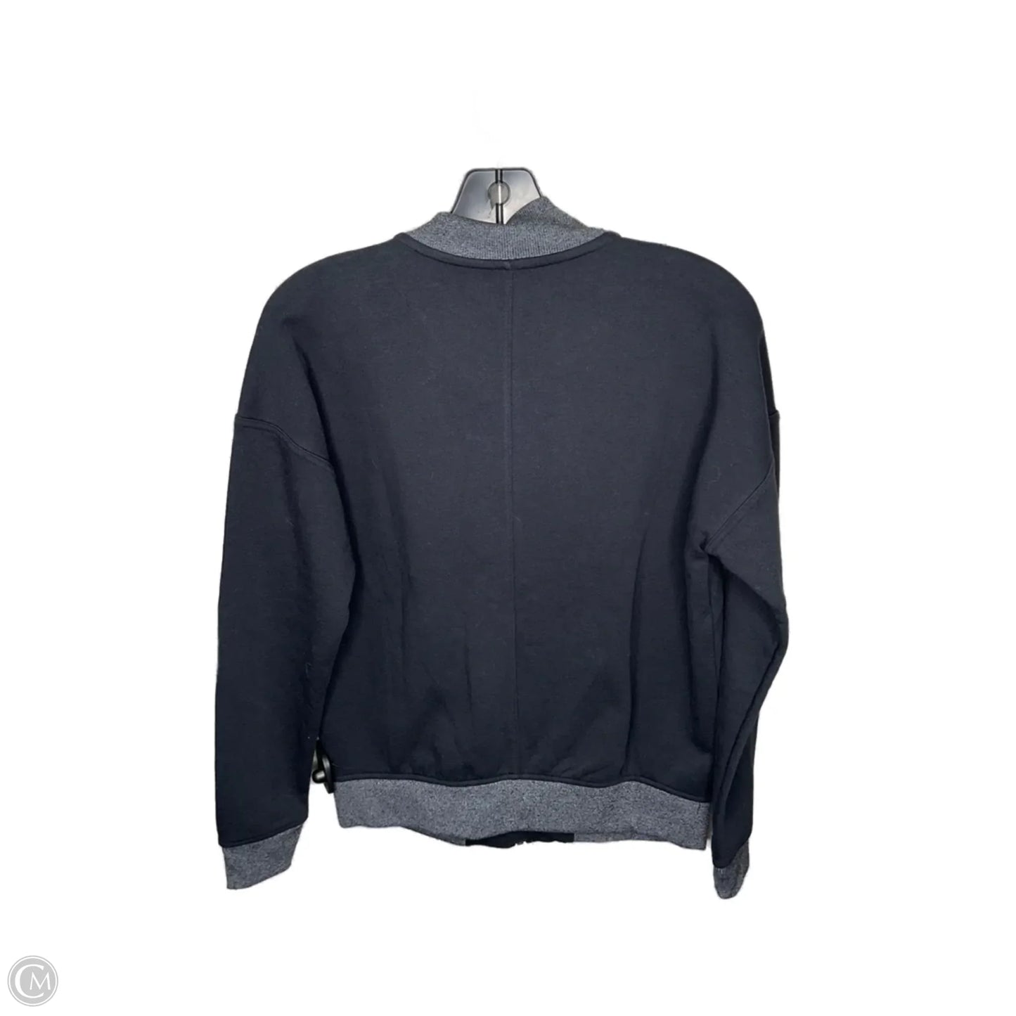 Jacket Other By Under Armour In Black, Size: Xs