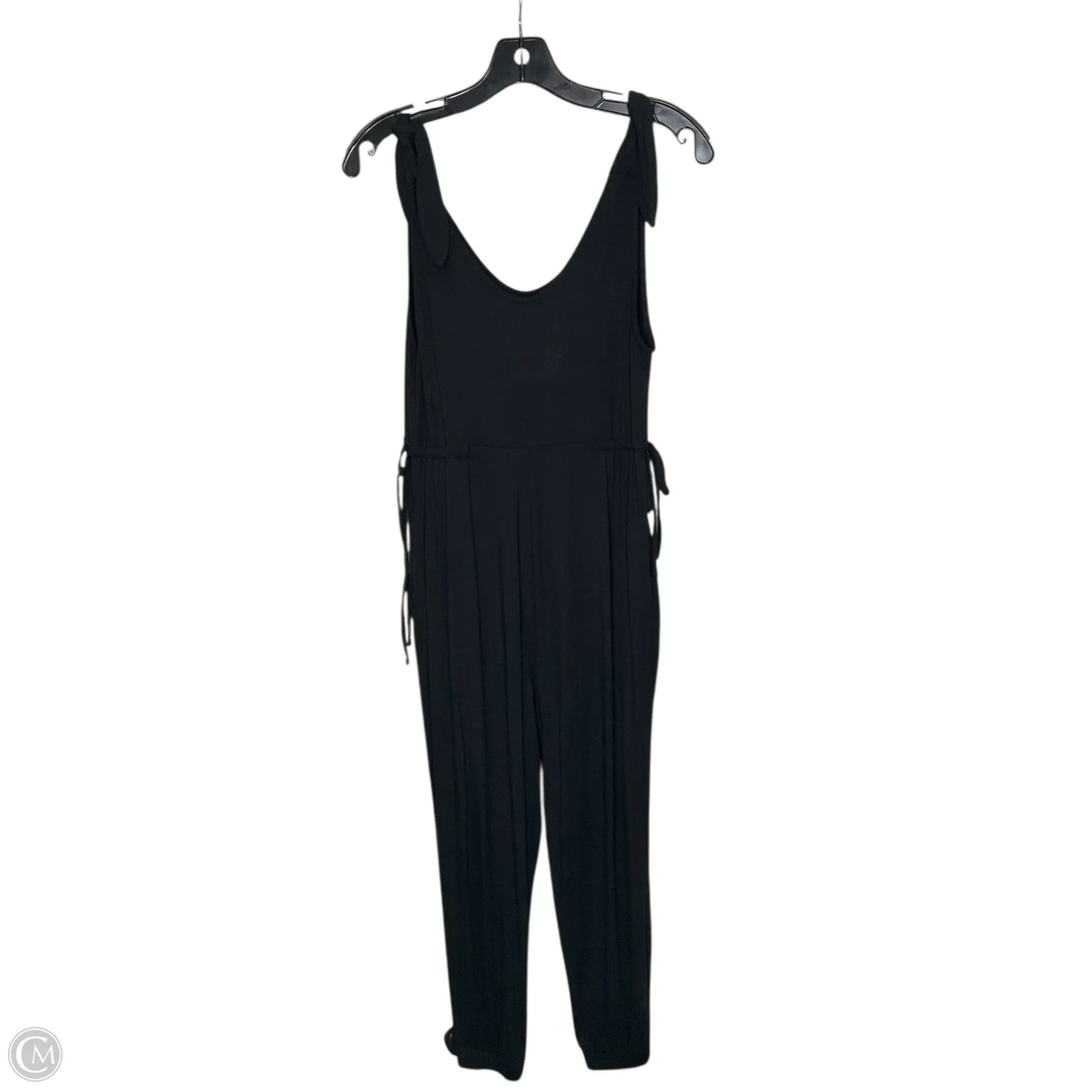 Jumpsuit By Ingrid & Isabel In Black, Size: Xs