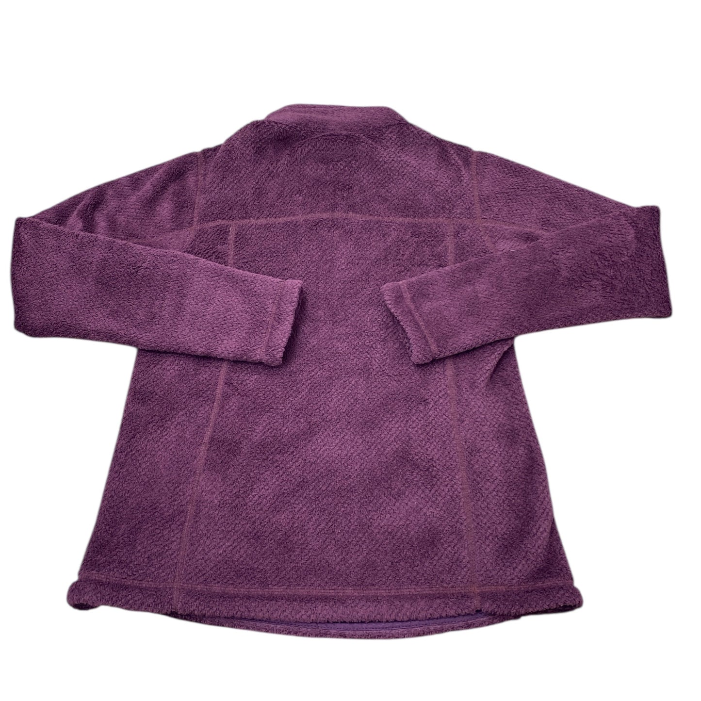 Athletic Fleece By Patagonia In Purple, Size:S