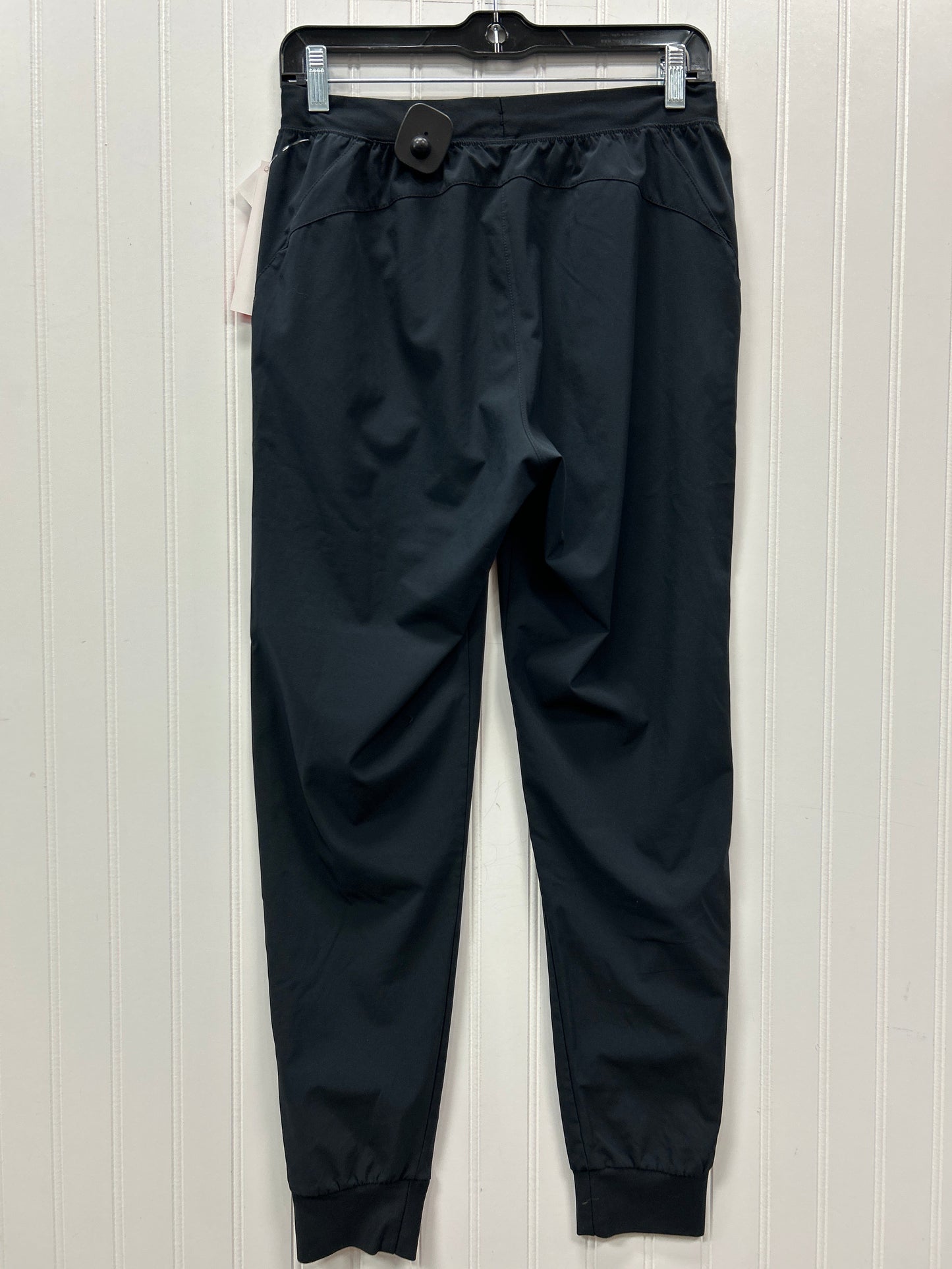 Athletic Pants By Under Armour In Black, Size:S