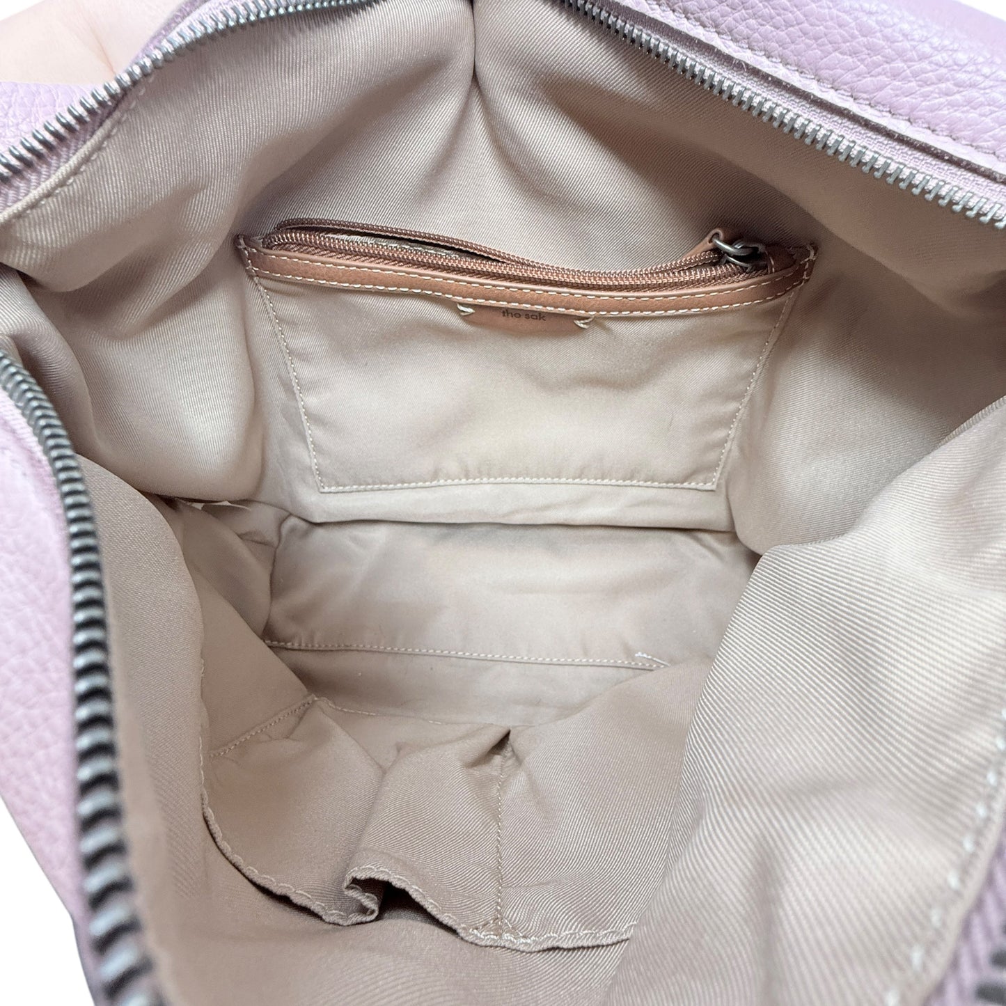 Los Feliz Hobo By The Sak, Size: Medium