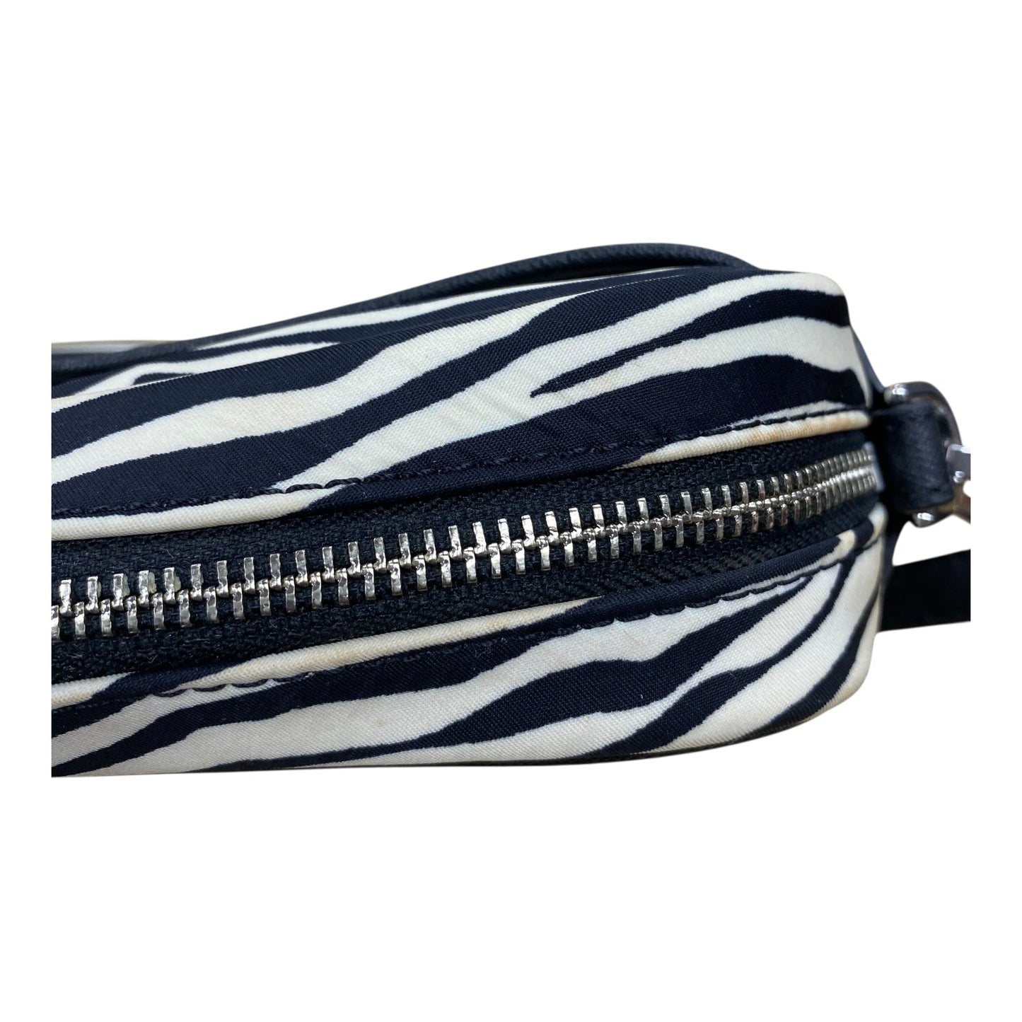 Handbag Designer By Michael Kors In Black, Size:Medium