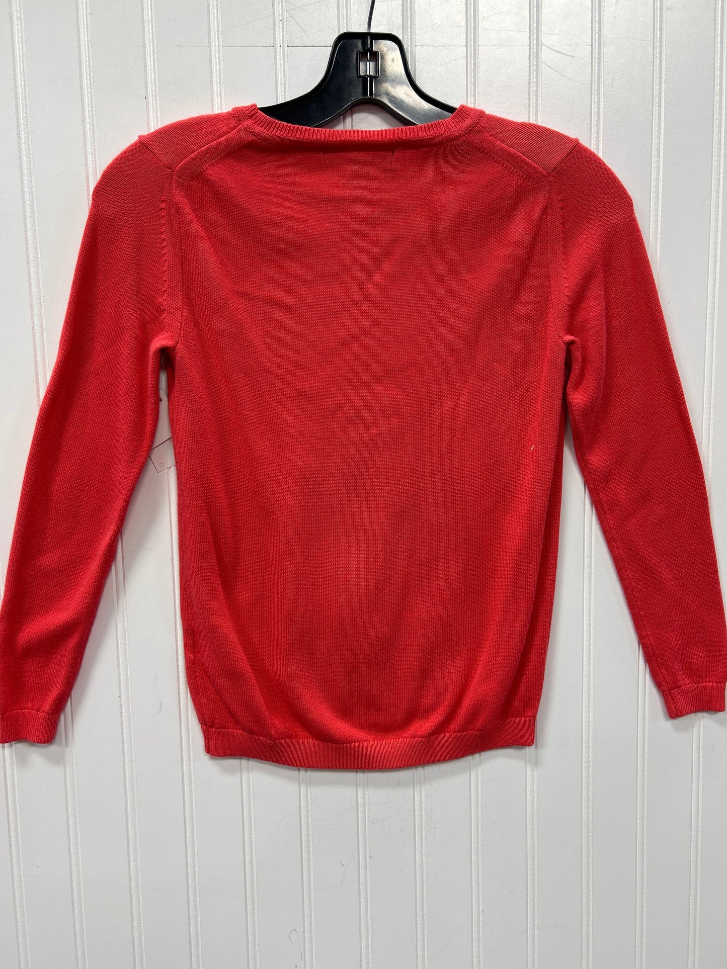 Top Ls By Banana Republic In Pink, Size:Xxsp
