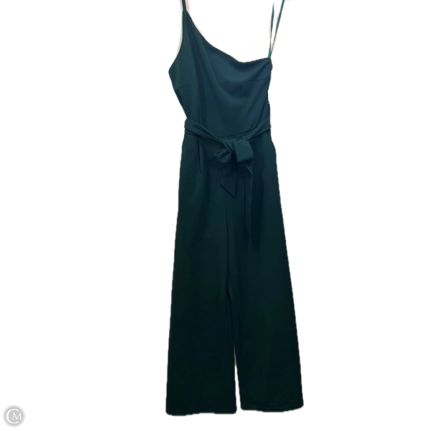 Jumpsuit By Anrabess In Green, Size: S