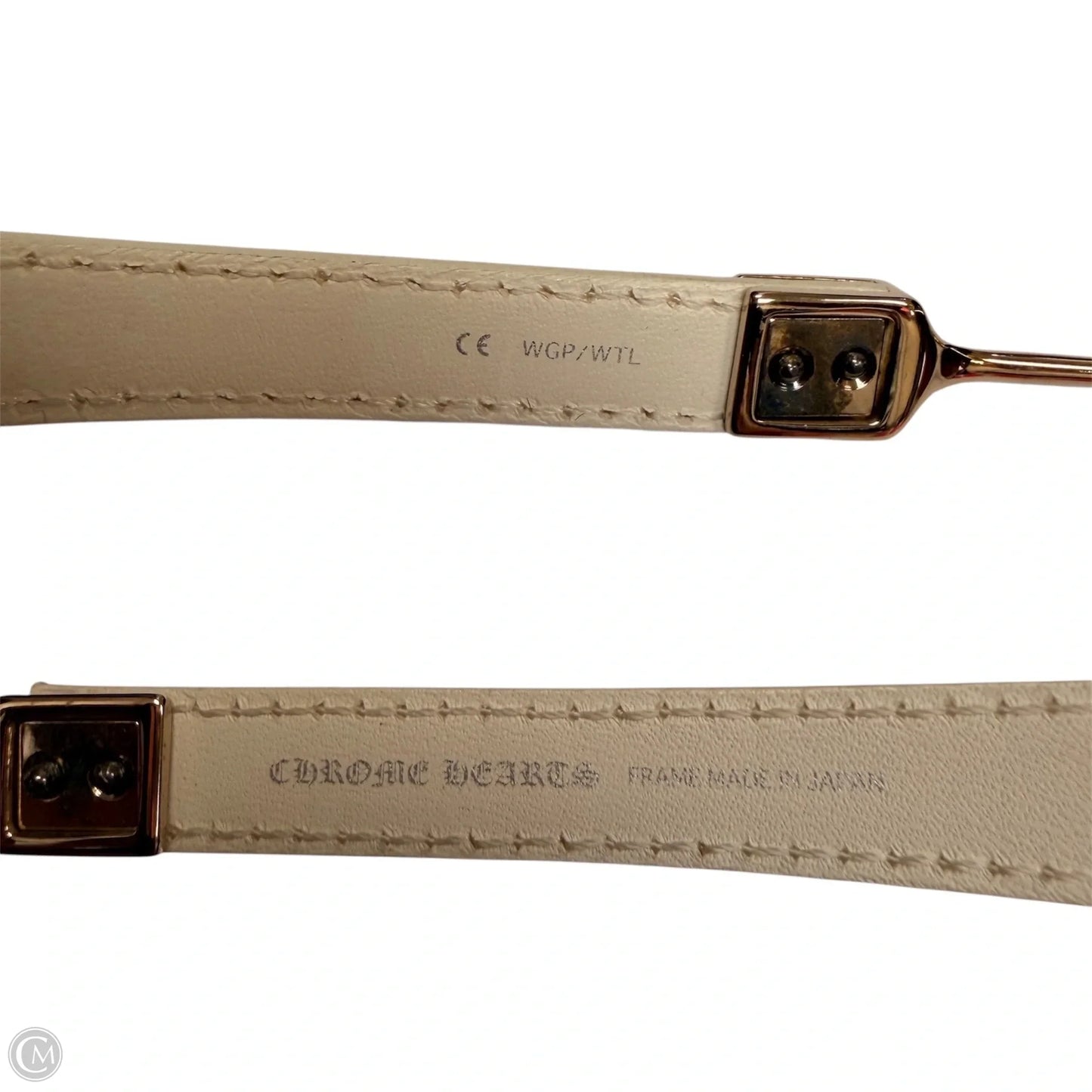 Sunglasses Luxury Designer By CHROME HEARTS