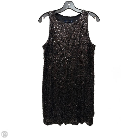 Dress Party Midi By Blue Joint In Black, Size: M