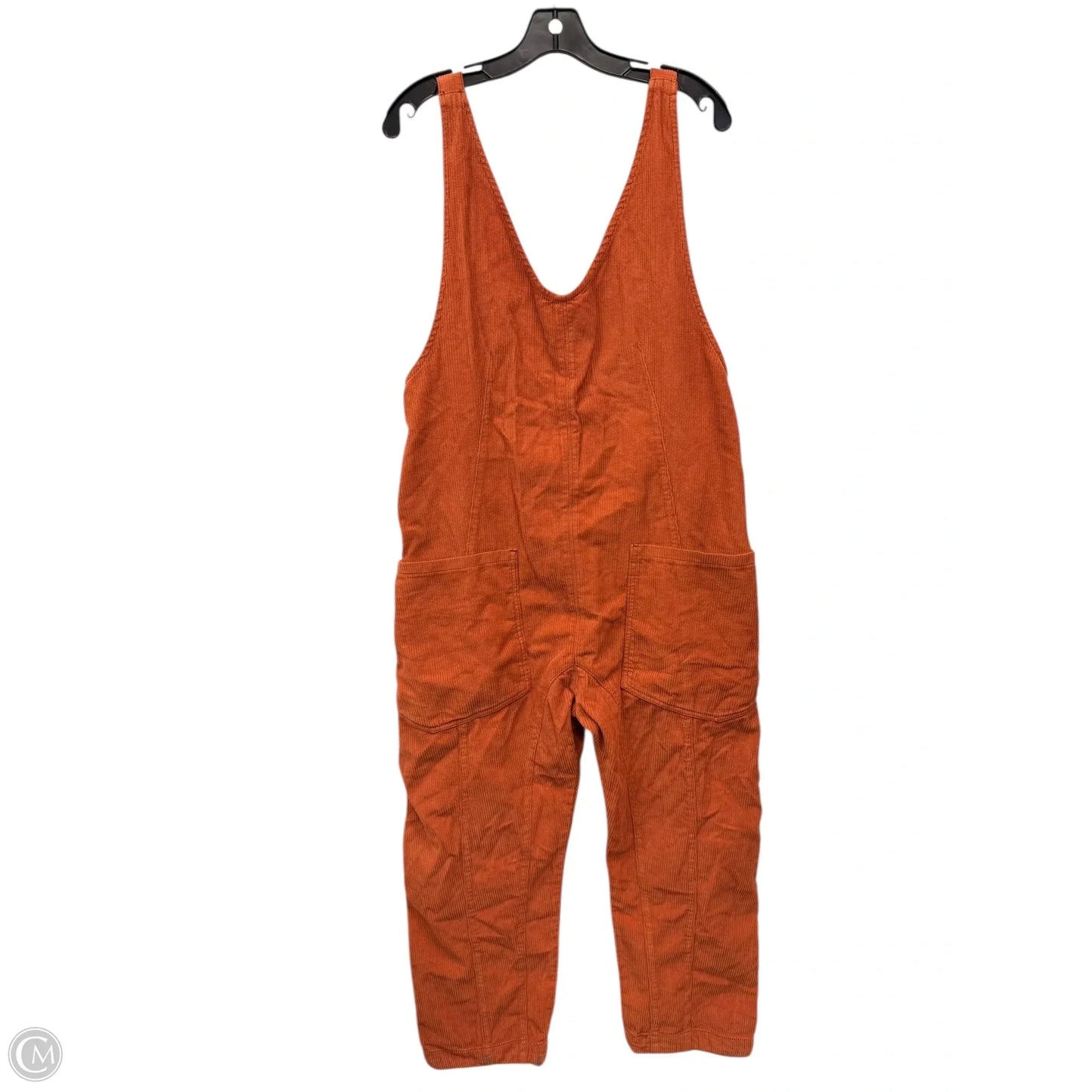 Jumpsuit By Free People In Copper, Size: S