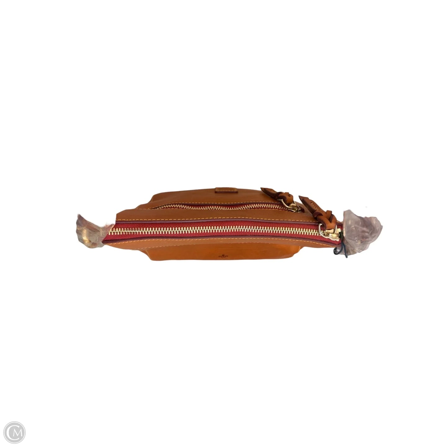 Crossbody Designer By Dooney And Bourke, Size: Medium