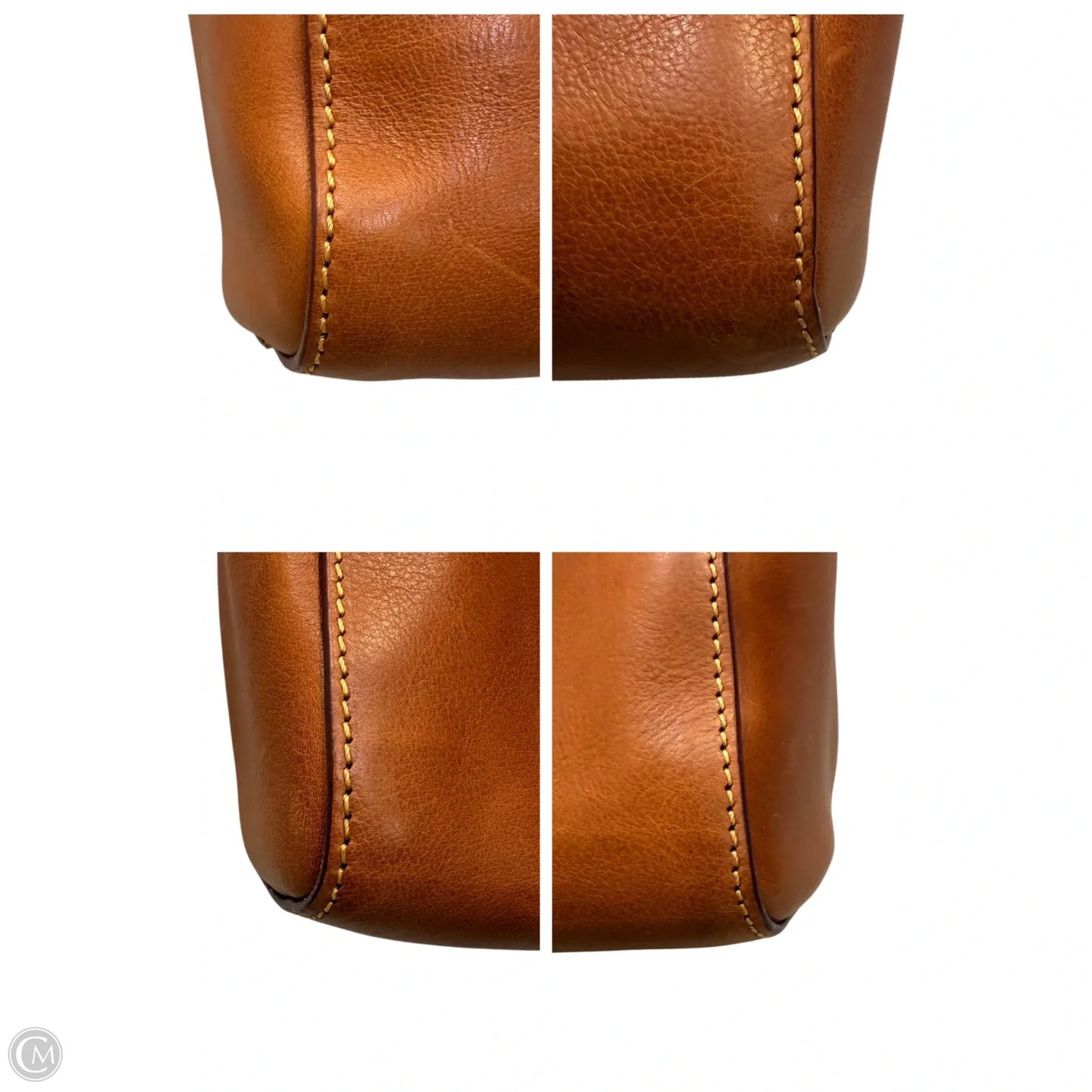 Crossbody Designer By Dooney And Bourke, Size: Medium