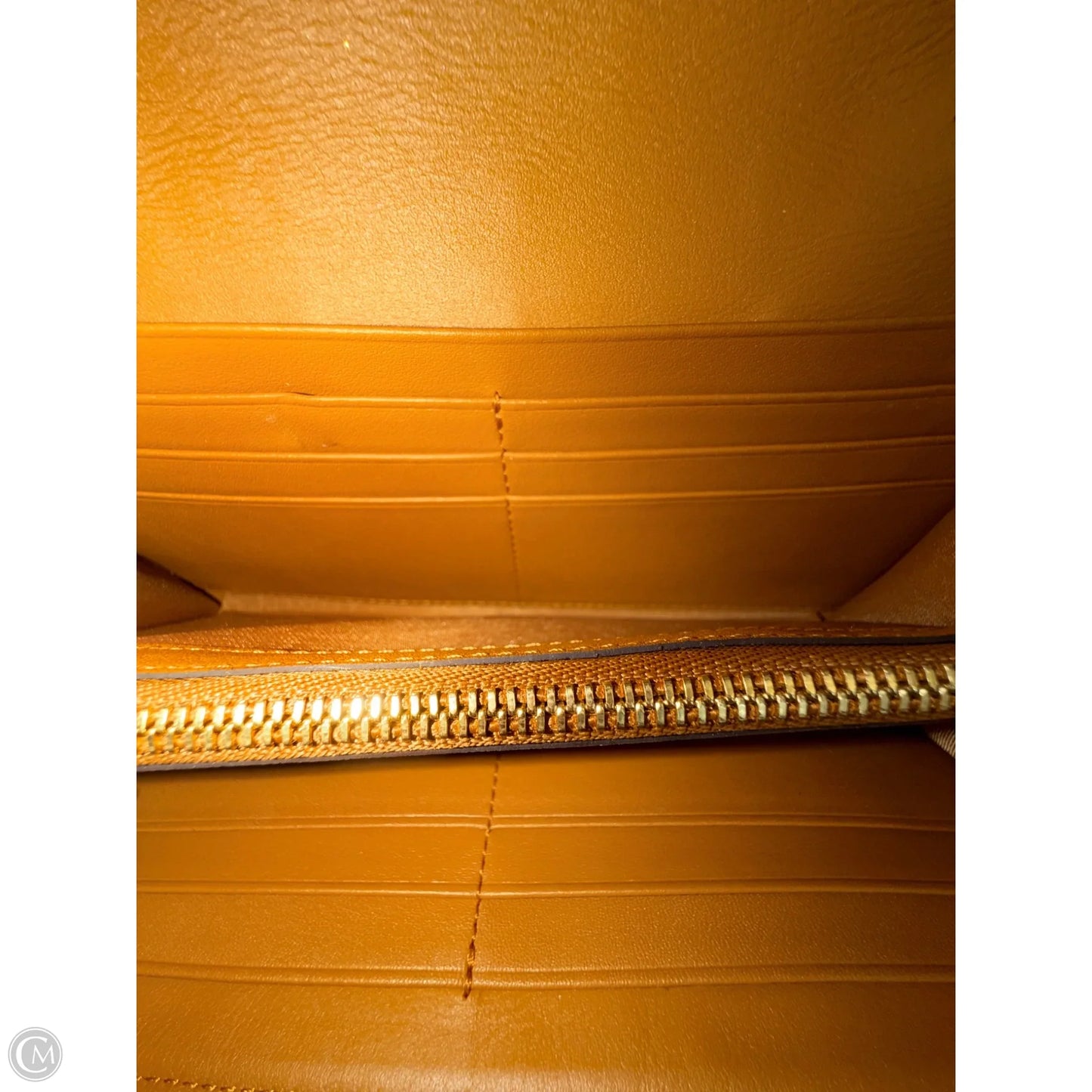 Crossbody Designer By Mcm, Size: Medium