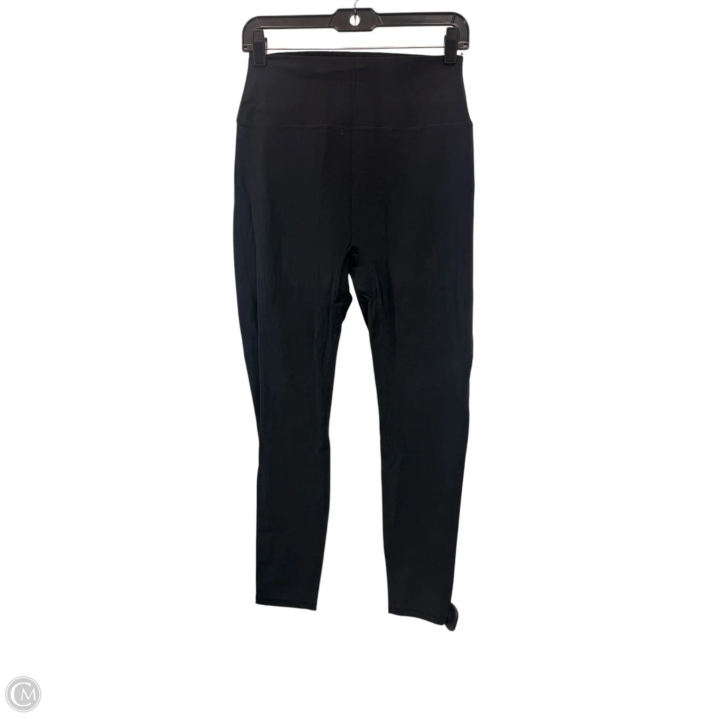Athletic Leggings By Buffbunny In Black, Size: Xl