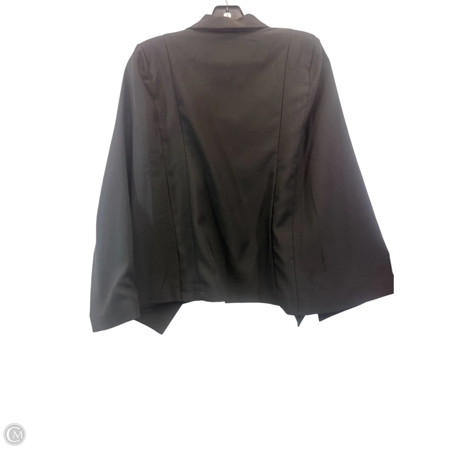 Blazer By Akira In Black, Size: M