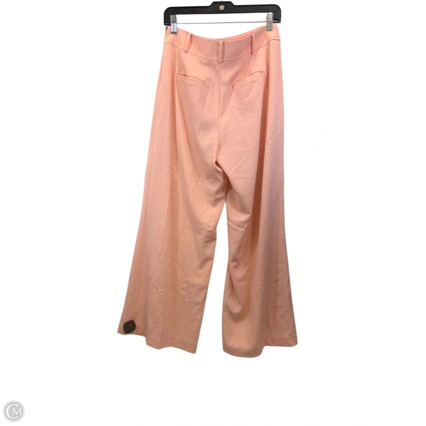 Pants Dress By Ann Taylor In Peach, Size: 8p