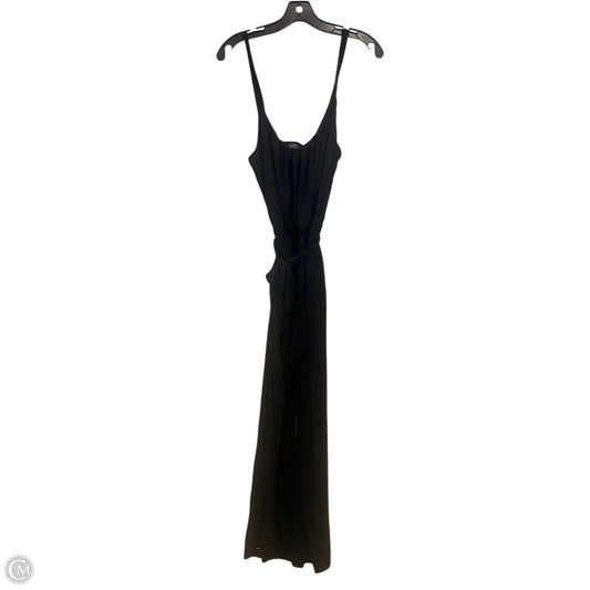 Jumpsuit By Market & Spruce In Black, Size: M