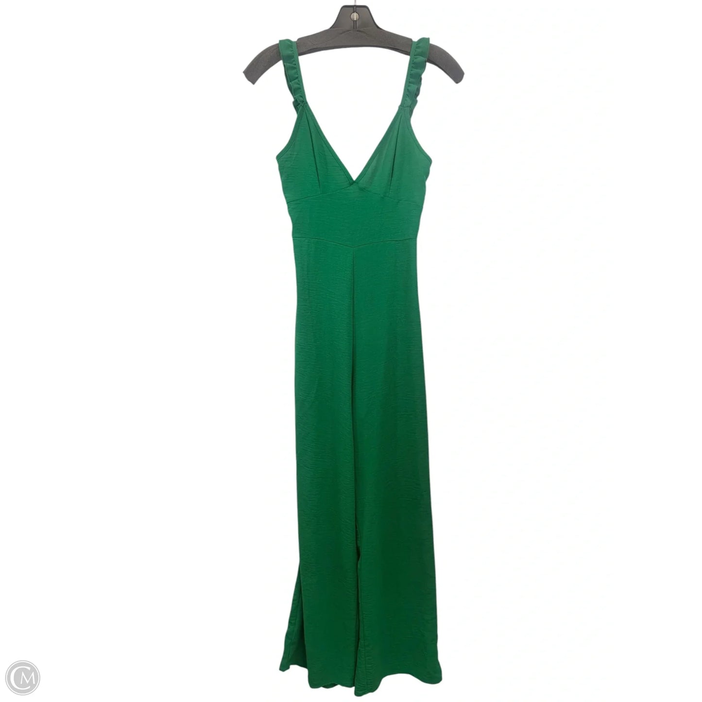 Jumpsuit By Rolla Coster In Green, Size: S