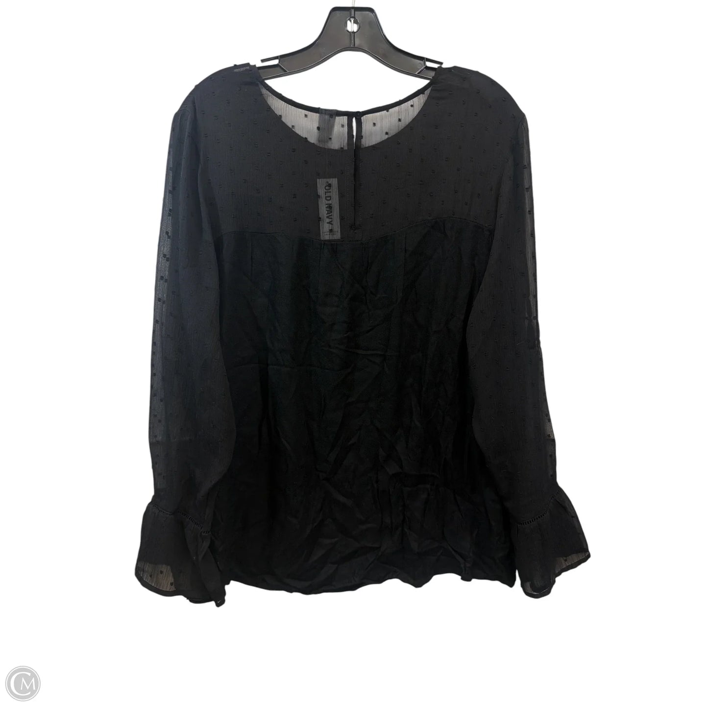 Top By Old Navy, Size: Large