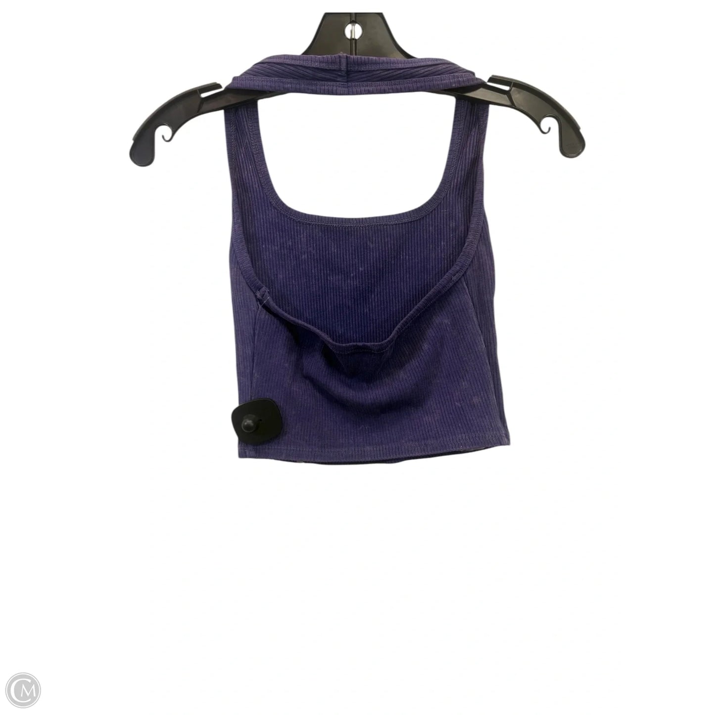 Top Sleeveless By Wild Fable In Purple, Size: Xs